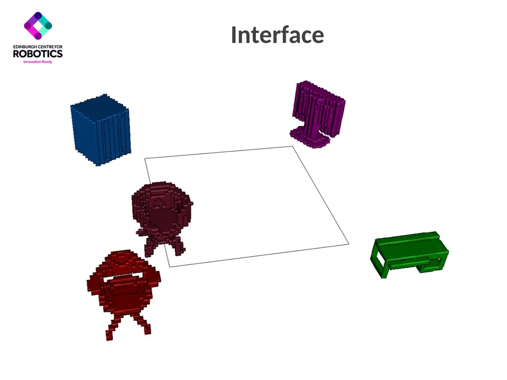 Generative and Discriminative Voxel Modeling - slide 12 of 25