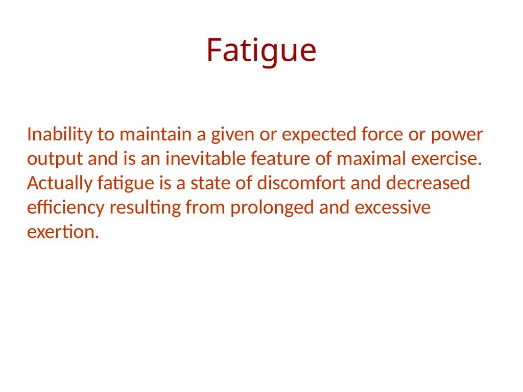 LOAD RECOVERY & ADAPTATION – A SCIENTIFIC APPROACH - slide 4 of 24
