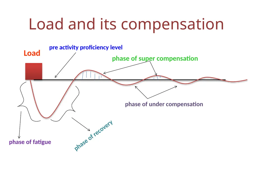 LOAD RECOVERY & ADAPTATION – A SCIENTIFIC APPROACH - slide 21 of 24