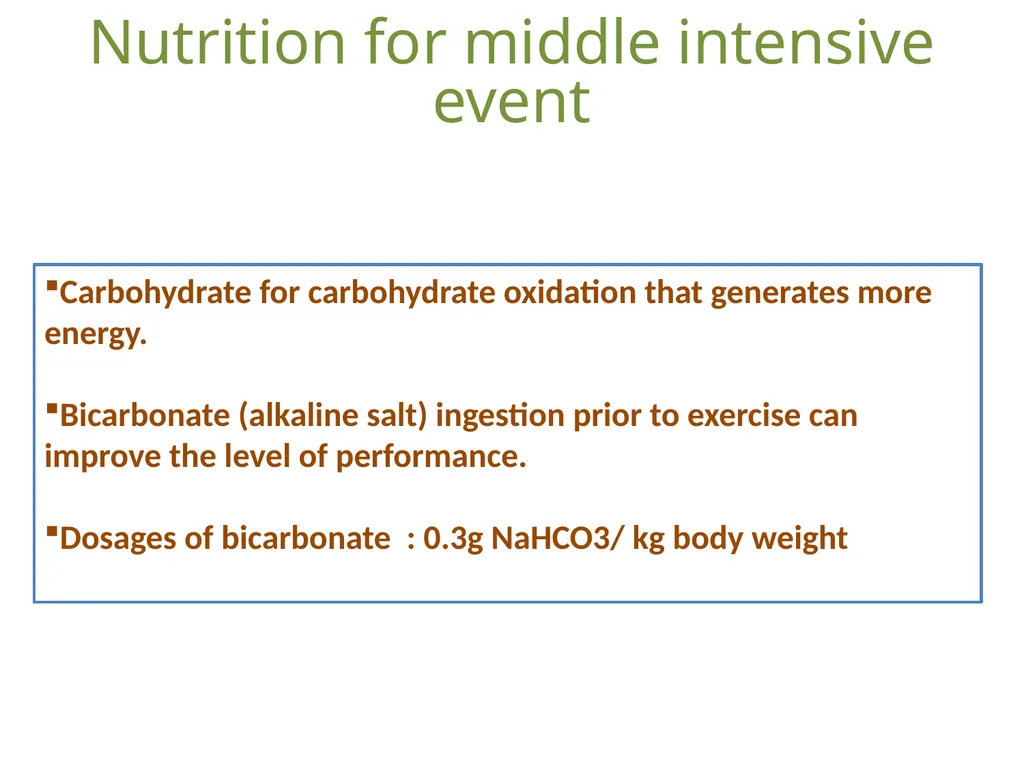 LOAD RECOVERY & ADAPTATION – A SCIENTIFIC APPROACH - slide 12 of 24