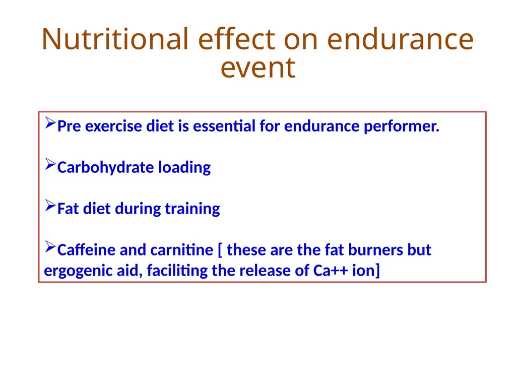 LOAD RECOVERY & ADAPTATION – A SCIENTIFIC APPROACH - slide 17 of 24