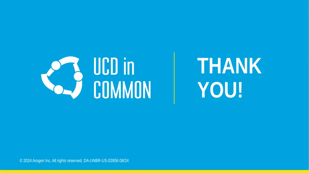 [Name] and [his/her] UCD How to use this - slide 18 of 18
