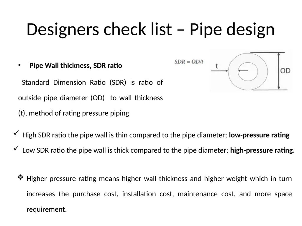 PLASTIC PRODUCTS MODULE III THERMOFORMING, - slide 29 of 32