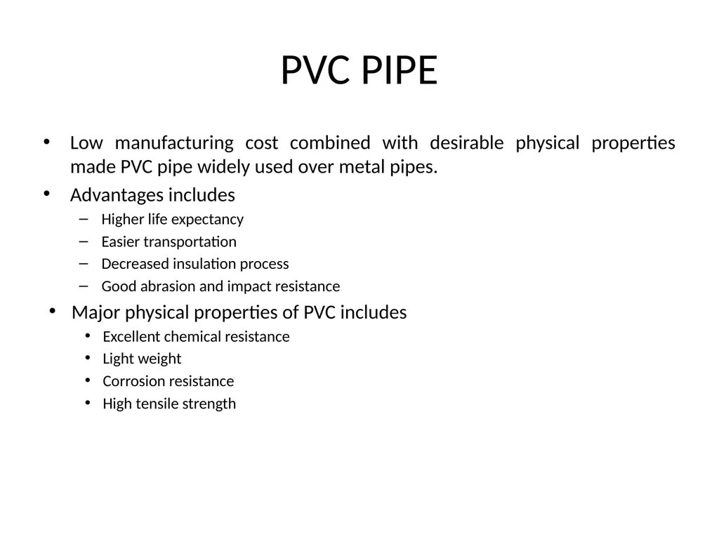 PLASTIC PRODUCTS MODULE III THERMOFORMING, - slide 22 of 32
