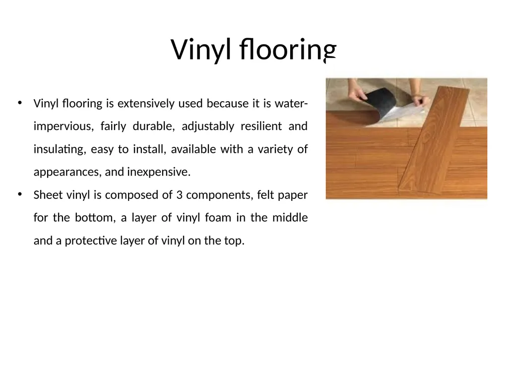 PLASTIC PRODUCTS MODULE III THERMOFORMING, - slide 19 of 32