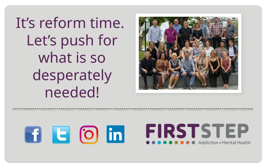 Presentation for the Mental Health Victoria - slide 11 of 11
