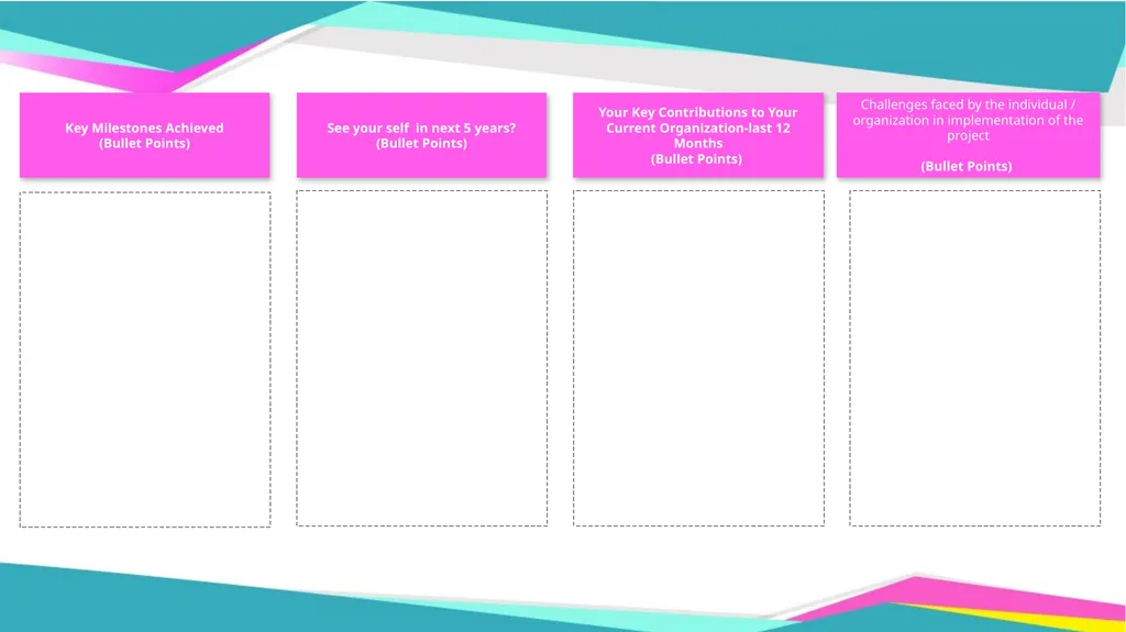 Entrant Name: Company Name: Designation: DOB/Age- - slide 2 of 3
