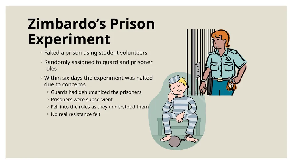 FOUNDATION OF GROUP BEHAVIOR AND Understanding - slide 11 of 31