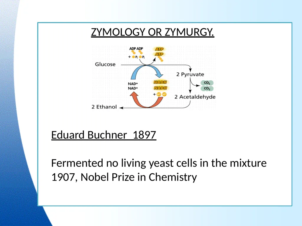 Industrial microbiology FERMENTATION TECHNOLOGY - slide 4 of 22