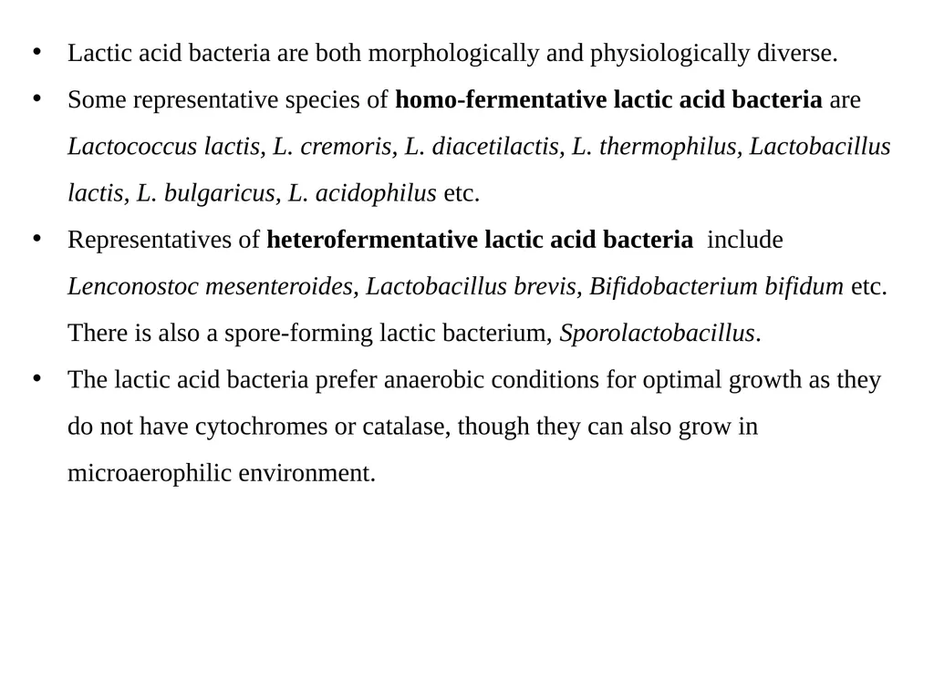 TYPES OF FERMENTATIONS Alcoholic Fermentation: - slide 6 of 23