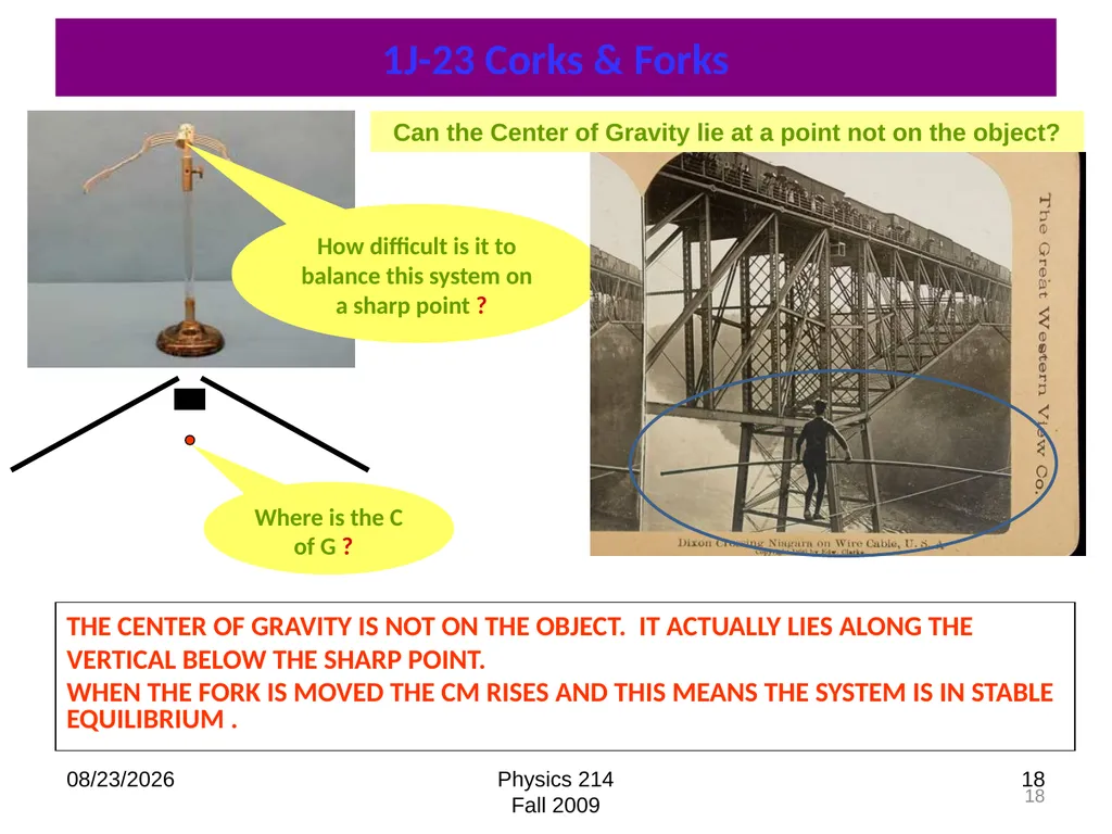 Exam#1 (chapter 1-8) time: Wednesday 03/11 8:30 - slide 18 of 23