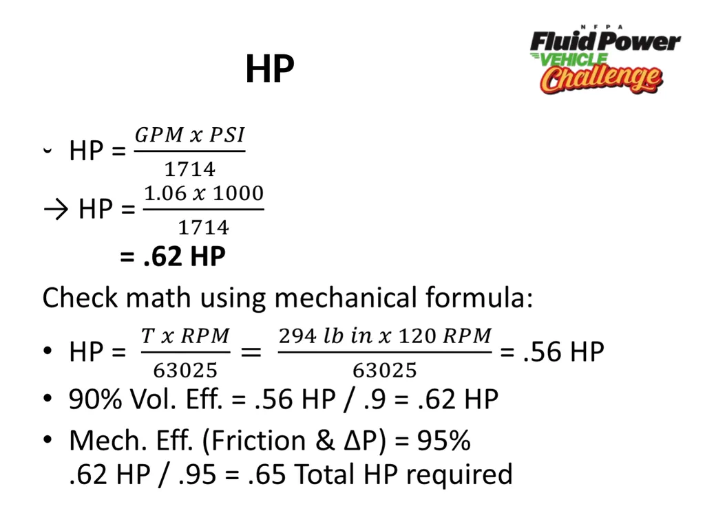 Kick-Off Webinar 2018 – 2019 Sizing of Components - slide 11 of 21