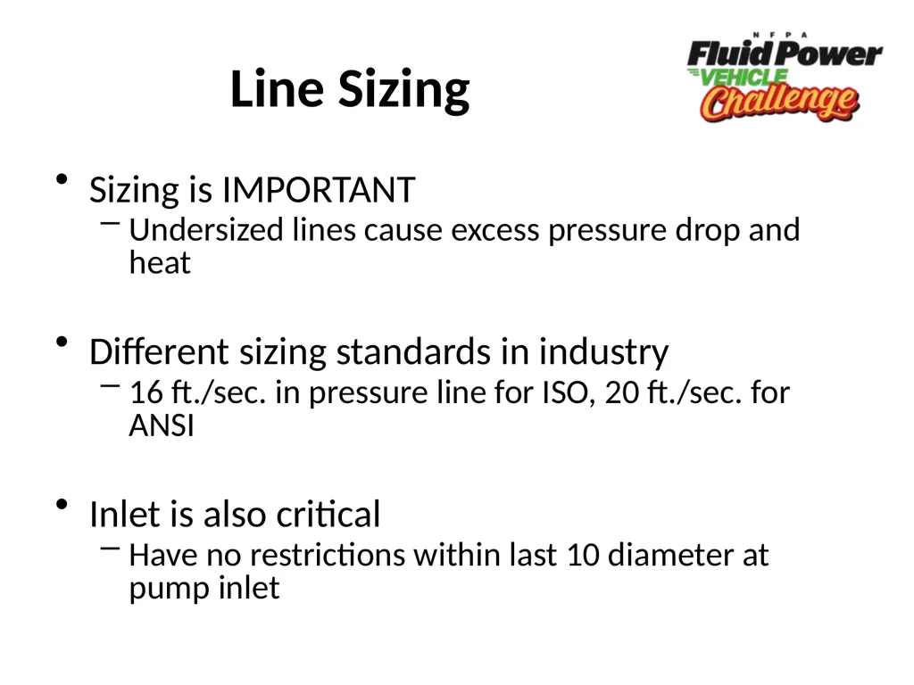 Kick-Off Webinar 2018 – 2019 Sizing of Components - slide 12 of 21