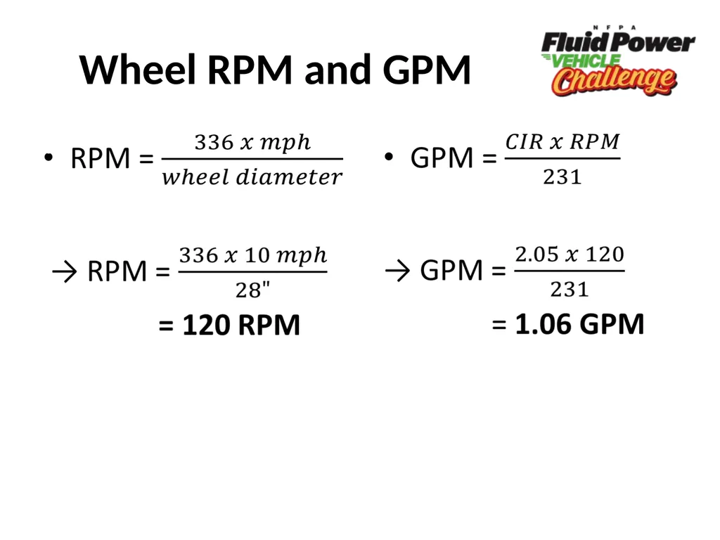 Kick-Off Webinar 2018 – 2019 Sizing of Components - slide 10 of 21
