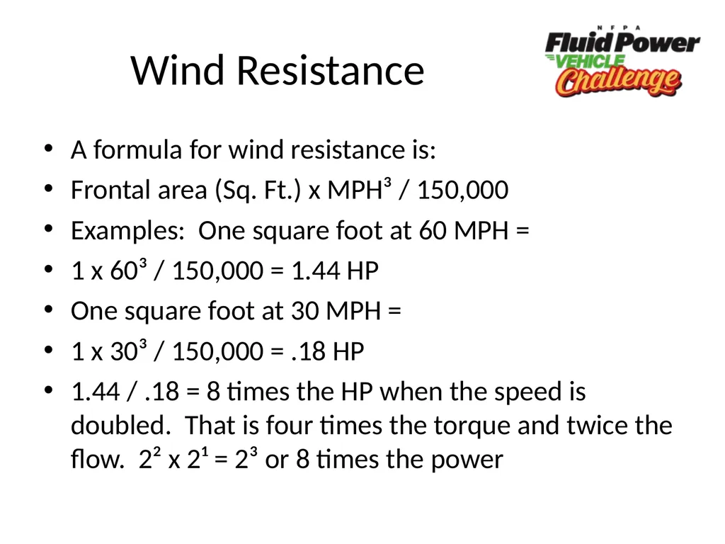 Kick-Off Webinar 2018 – 2019 Sizing of Components - slide 15 of 21