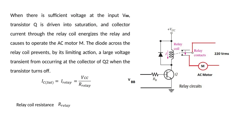 Bipolar Junction Transistors(BJT) Chapter#3 The - slide 16 of 16