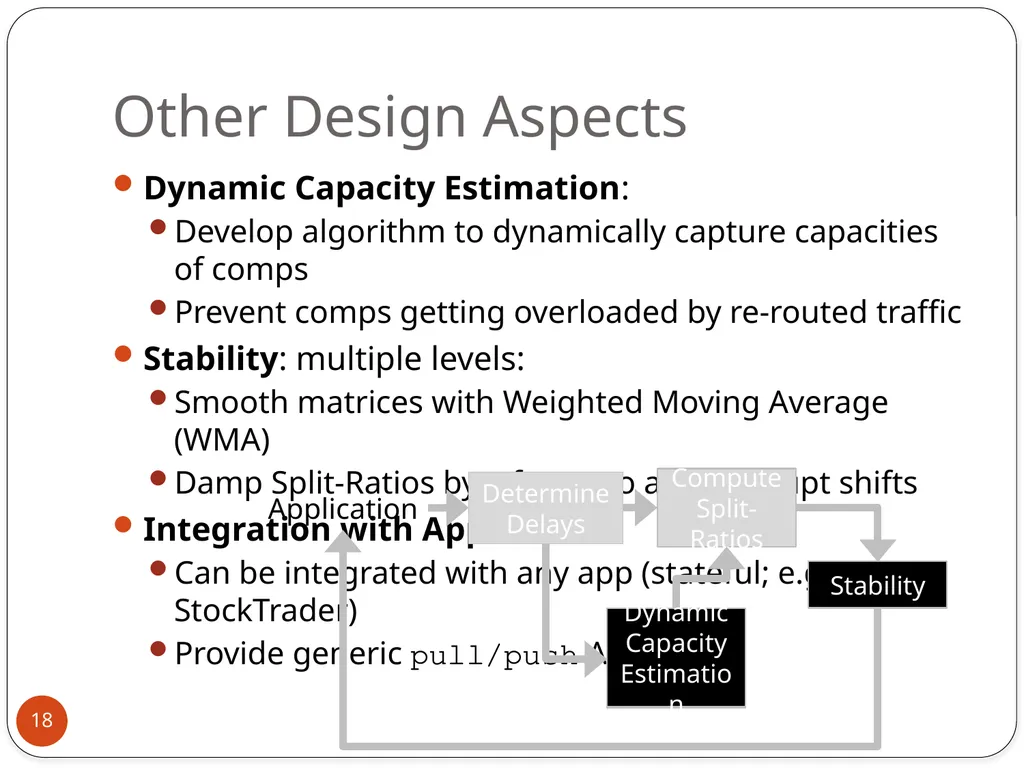 Mohammad Hajjat Purdue University Joint work with: - slide 18 of 27