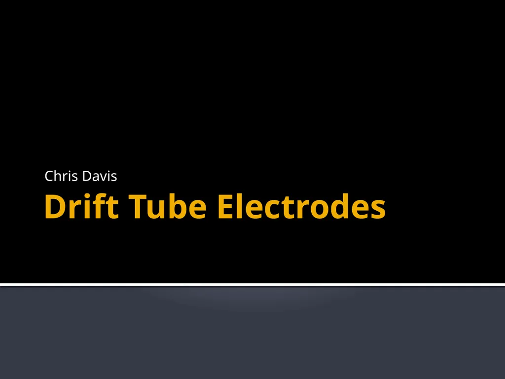 1 Methods of Experimental Particle Physics Alexei - slide 3 of 30