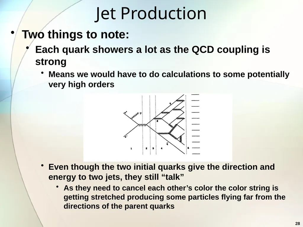 1 Methods of Experimental Particle Physics Alexei - slide 28 of 30