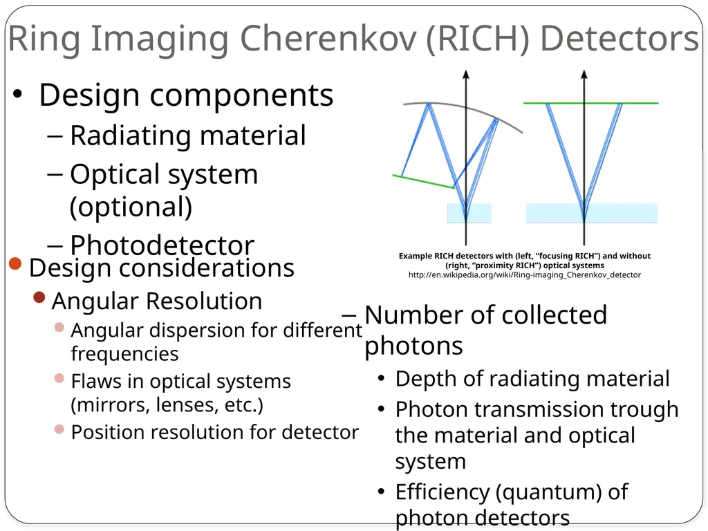 1 Methods of Experimental Particle Physics Alexei - slide 13 of 30
