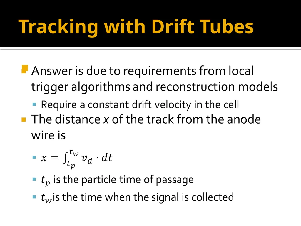 1 Methods of Experimental Particle Physics Alexei - slide 5 of 30