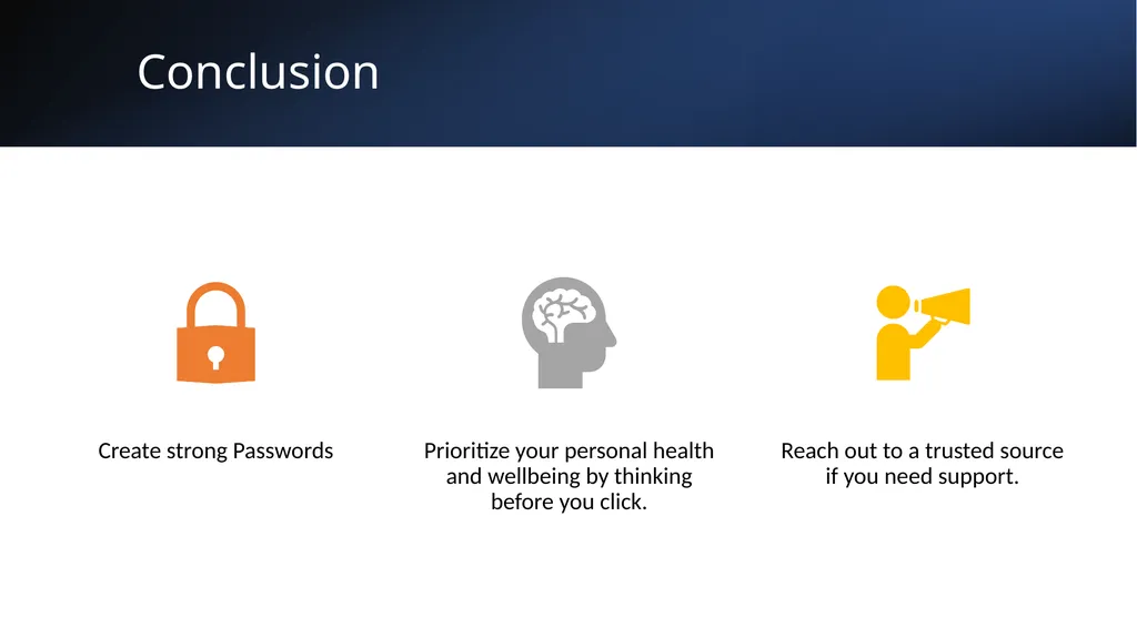 Online Safety Bo Ford: Digital Equity Program - slide 12 of 12