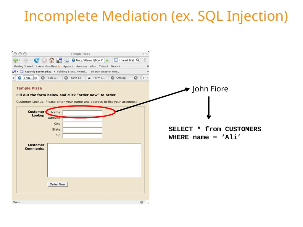 Part 4  Software 1 Part IV: Software Part 4 - slide 26 of 43