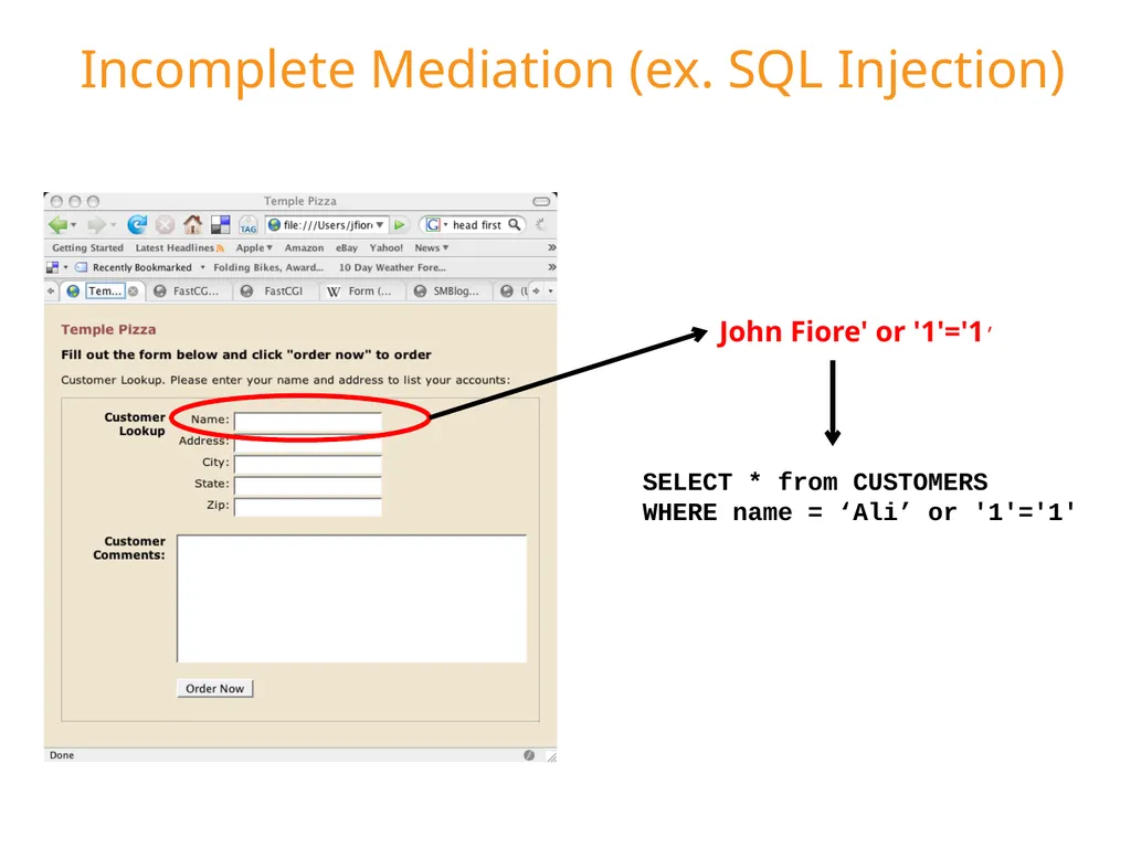 Part 4  Software 1 Part IV: Software Part 4 - slide 27 of 43