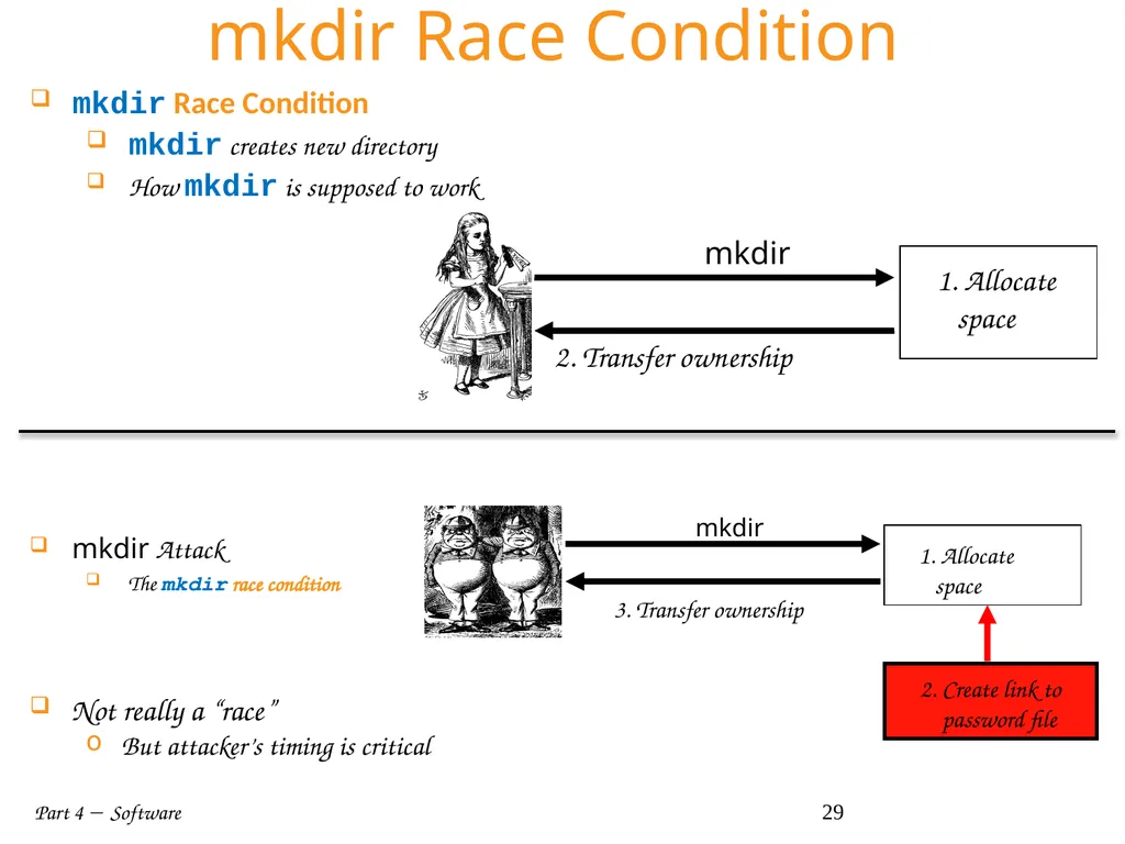 Part 4  Software 1 Part IV: Software Part 4 - slide 29 of 43