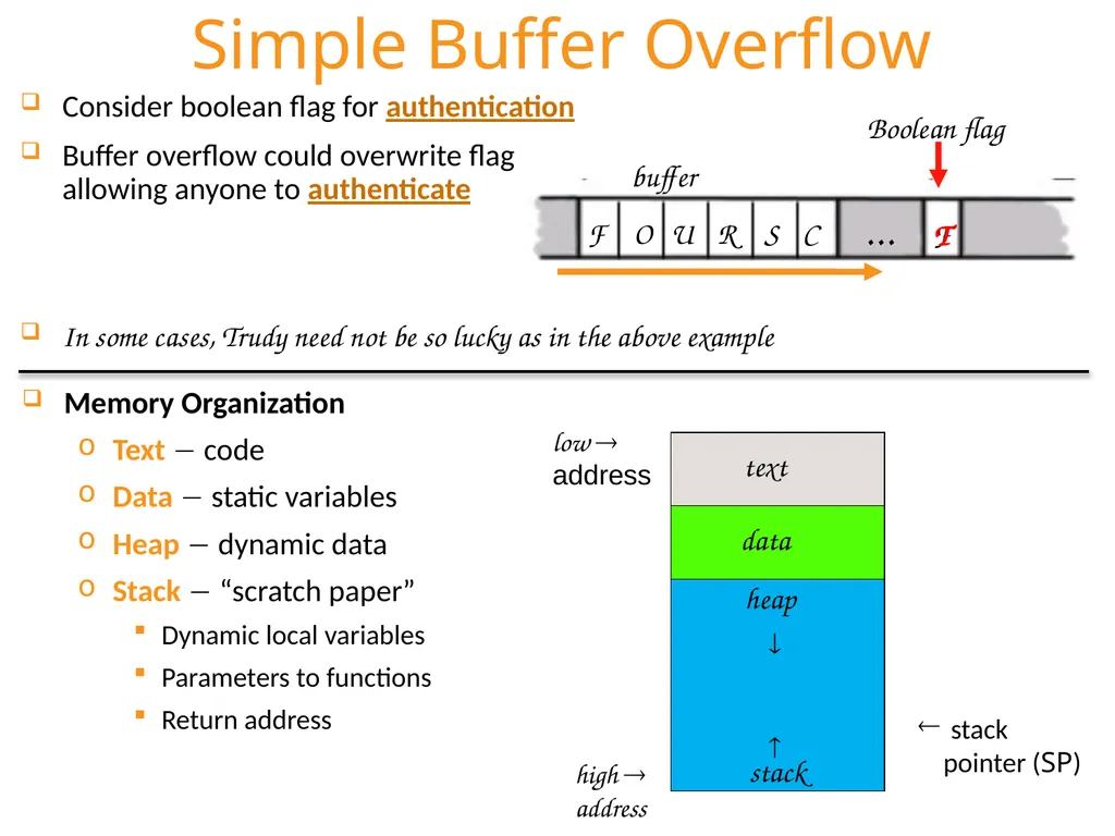 Part 4  Software 1 Part IV: Software Part 4 - slide 10 of 43