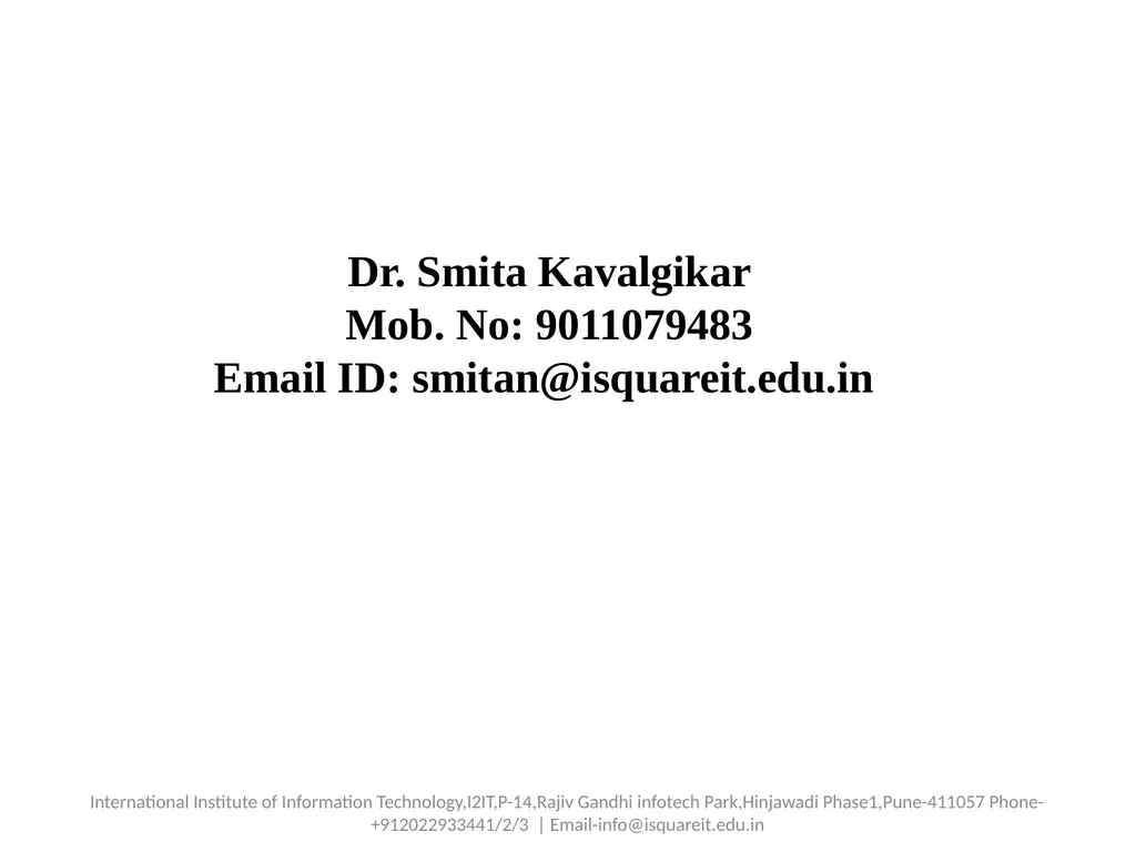 Water treatment: Boiler Problems Dr.Smita - slide 12 of 12