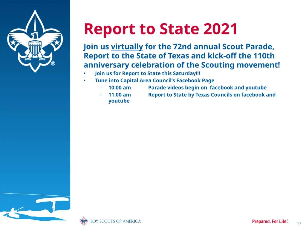 1 Alamo Area Council District February 2021 - slide 17 of 23
