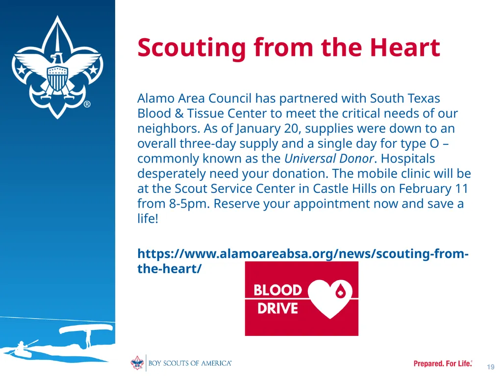 1 Alamo Area Council District February 2021 - slide 19 of 23