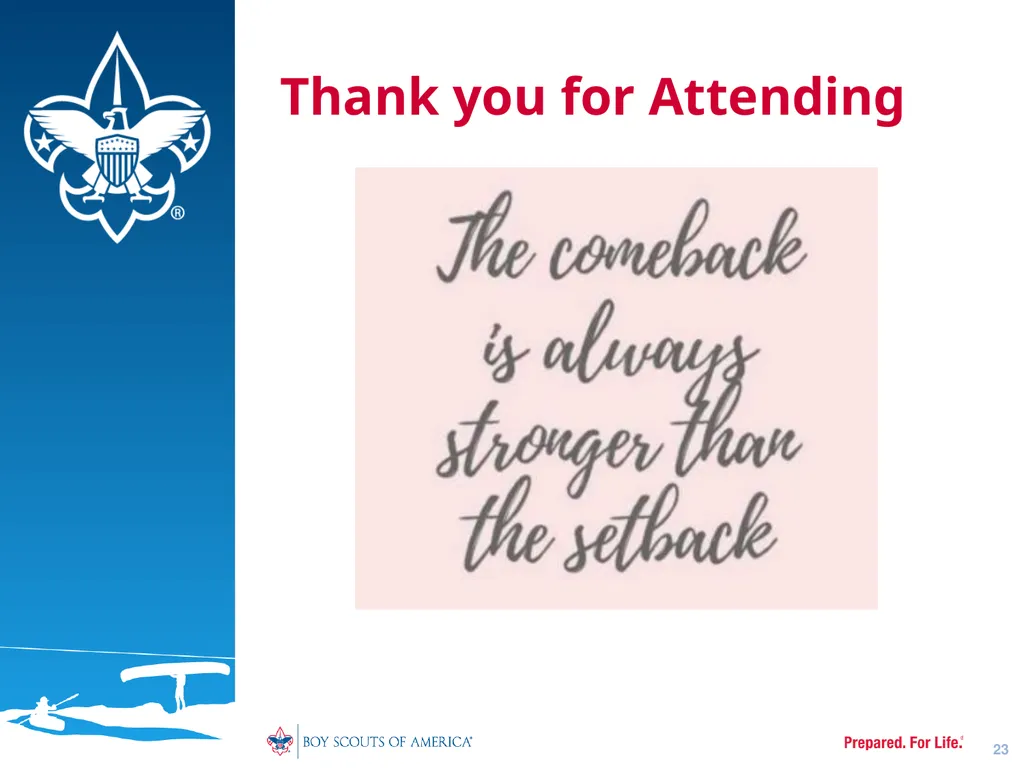 1 Alamo Area Council District February 2021 - slide 23 of 23