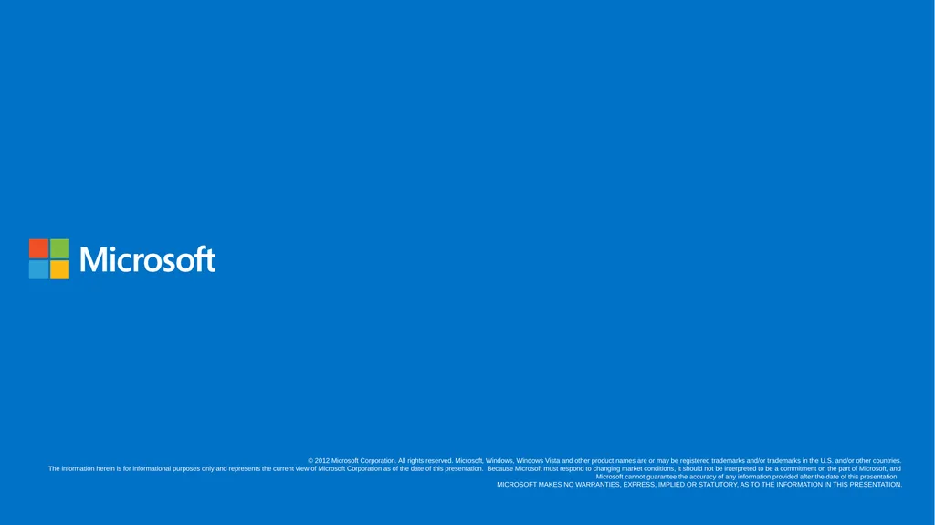 Exam Prep: Microsoft Technology Associate 98-366: - slide 43 of 43