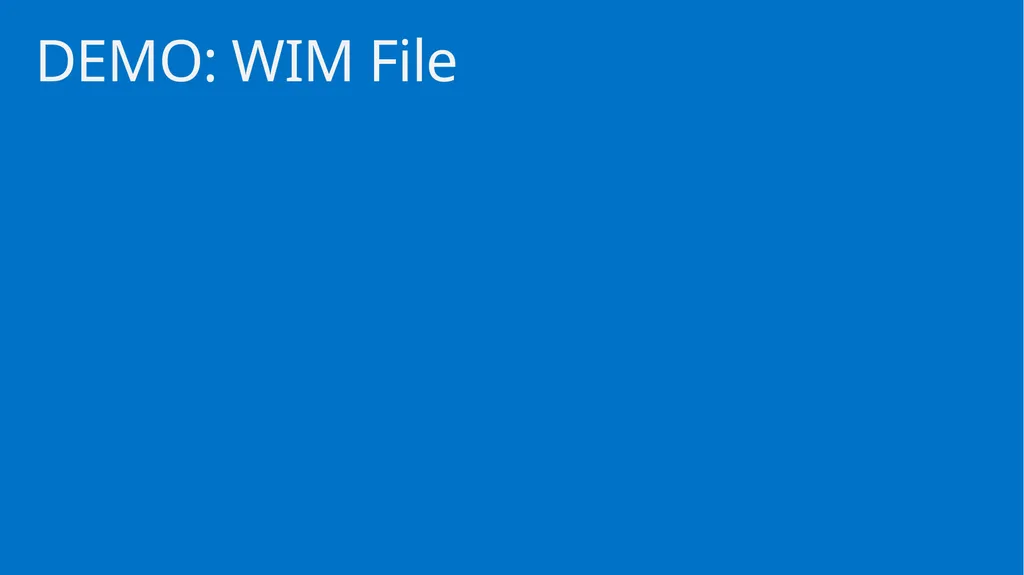 Exam Prep: Microsoft Technology Associate 98-366: - slide 37 of 43