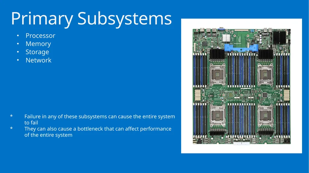 Exam Prep: Microsoft Technology Associate 98-366: - slide 11 of 43