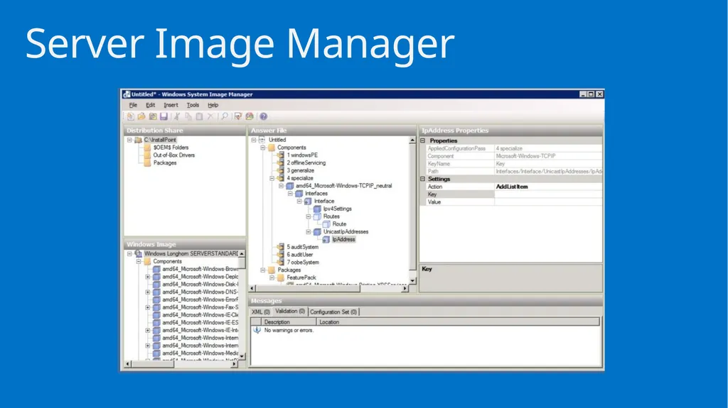 Exam Prep: Microsoft Technology Associate 98-366: - slide 34 of 43