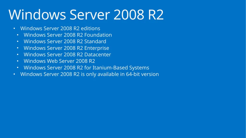 Exam Prep: Microsoft Technology Associate 98-366: - slide 25 of 43