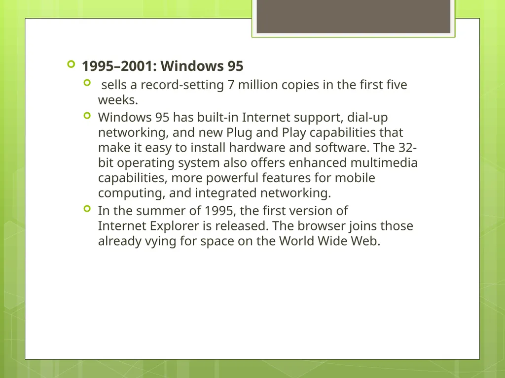 Lab 2 – Operating Systems CSCI 6303 – Principles - slide 33 of 56