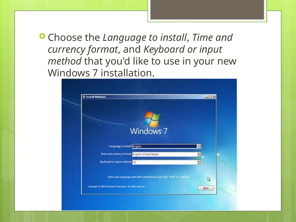 Lab 2 – Operating Systems CSCI 6303 – Principles - slide 8 of 56