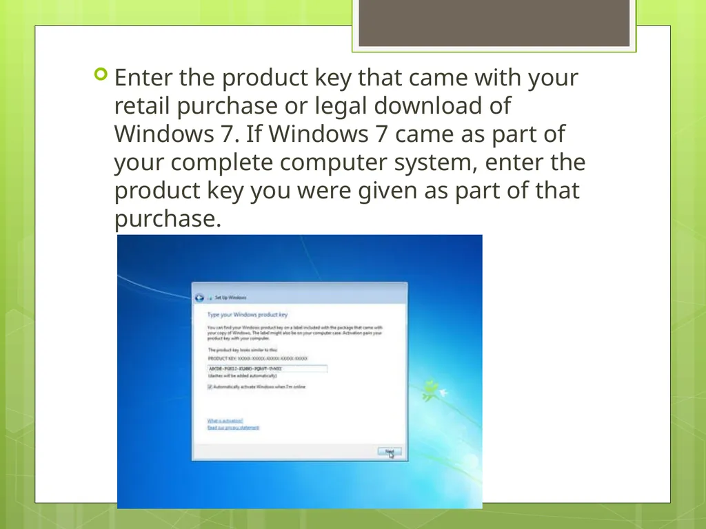Lab 2 – Operating Systems CSCI 6303 – Principles - slide 22 of 56