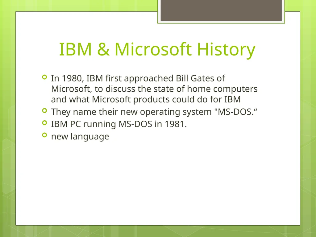 Lab 2 – Operating Systems CSCI 6303 – Principles - slide 30 of 56