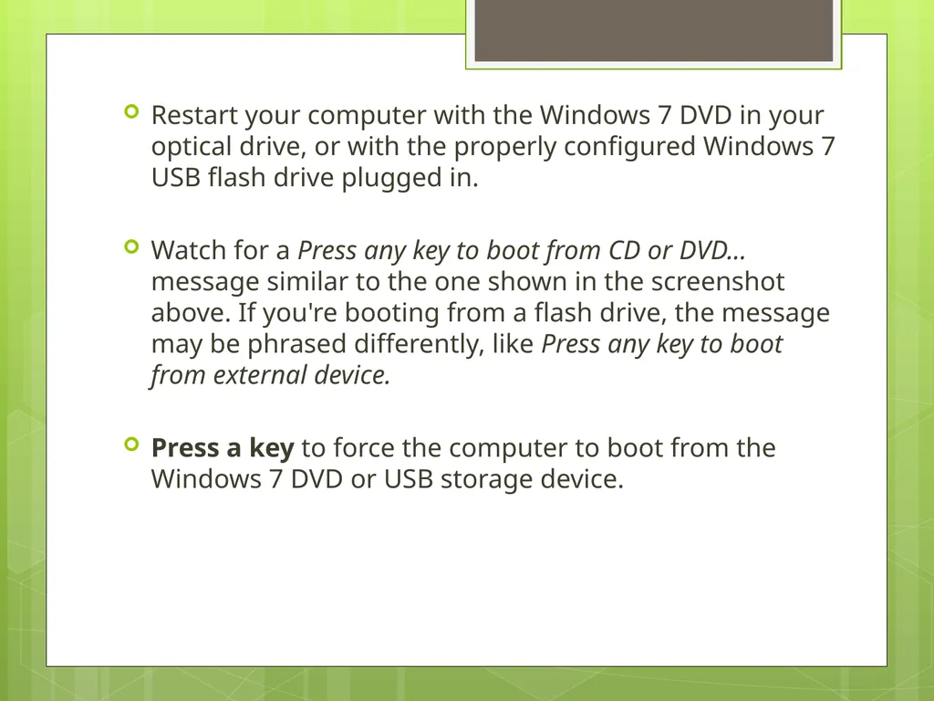 Lab 2 – Operating Systems CSCI 6303 – Principles - slide 4 of 56