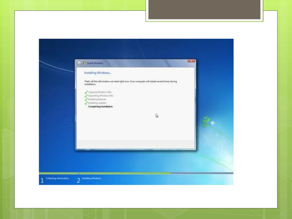 Lab 2 – Operating Systems CSCI 6303 – Principles - slide 20 of 56
