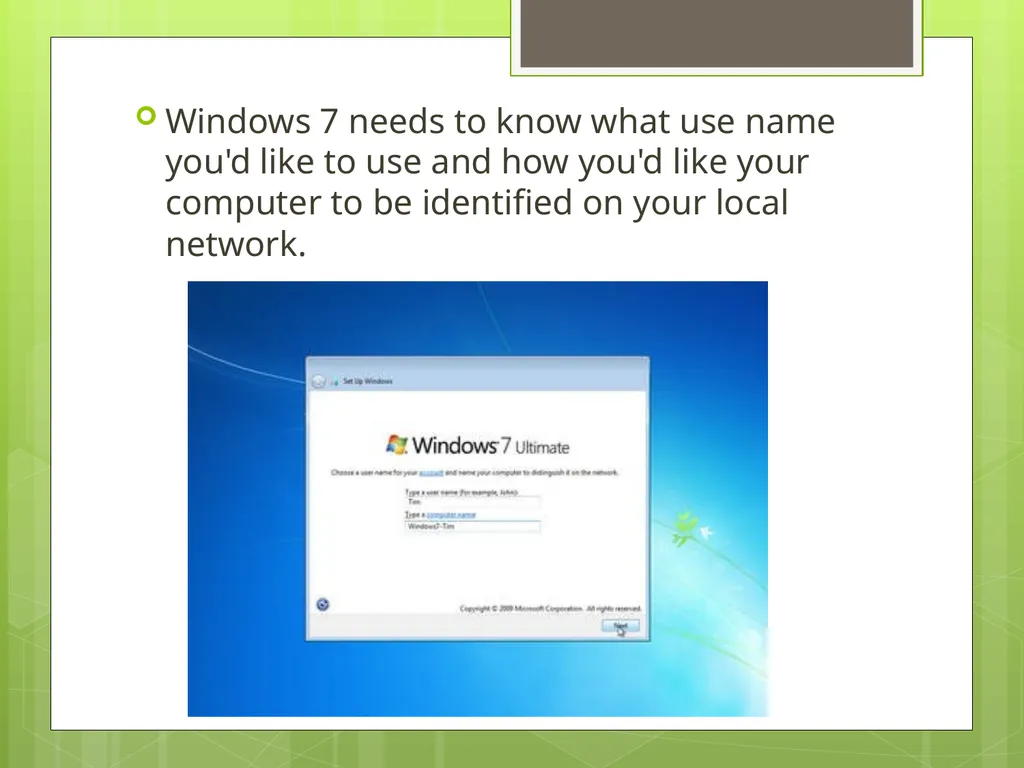 Lab 2 – Operating Systems CSCI 6303 – Principles - slide 21 of 56