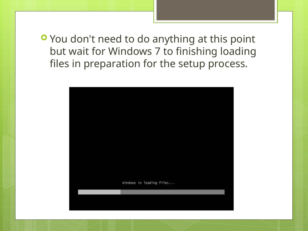 Lab 2 – Operating Systems CSCI 6303 – Principles - slide 6 of 56