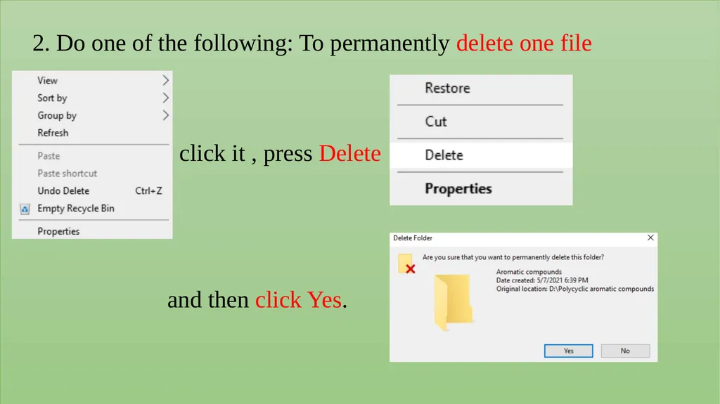Dialog boxes A dialog box is a special type of - slide 14 of 16