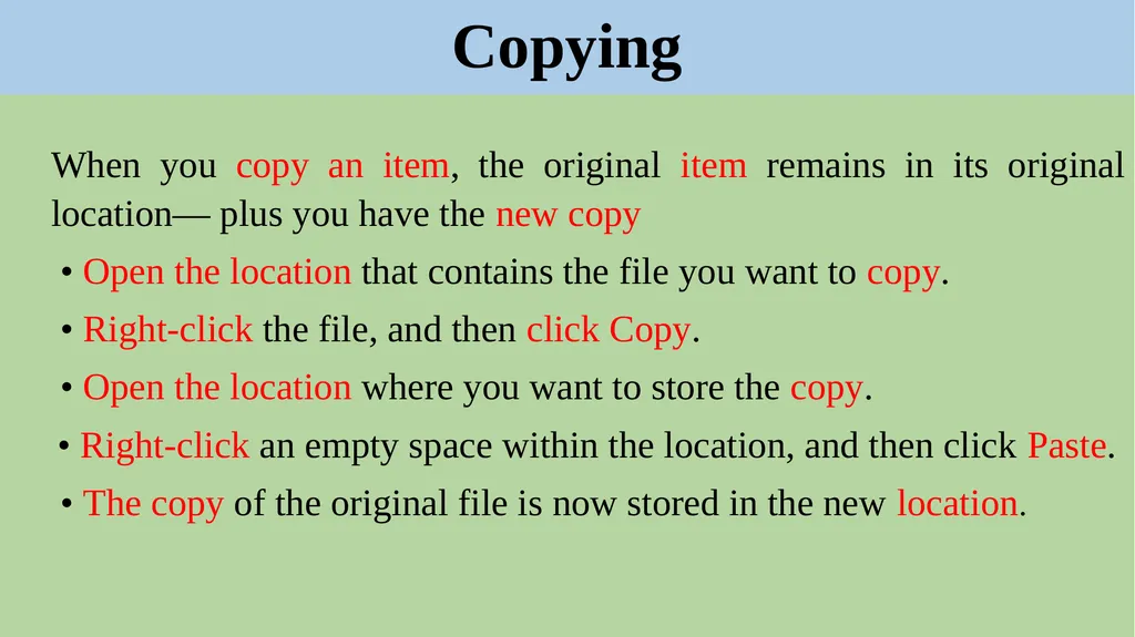 Dialog boxes A dialog box is a special type of - slide 5 of 16