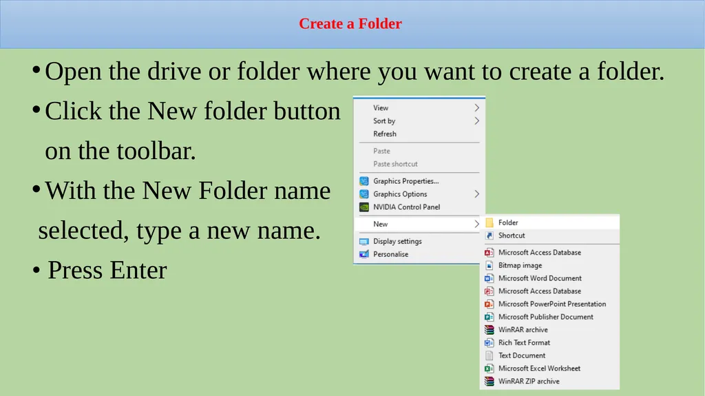 Dialog boxes A dialog box is a special type of - slide 8 of 16
